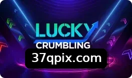 Lucky Crumbling
